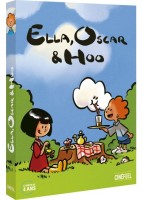 Ella, Oscar & Hoo