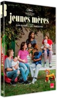 Jeunes mères