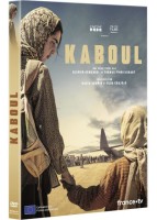 Kaboul - Saison 1