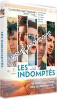 Les Indomptés
