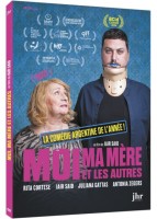Moi, ma mère et les autres (Vostfr)