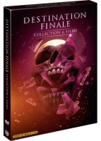 Destination finale : Coffret 1 à 6