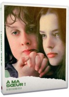 À ma soeur ! (Réédition 2001) BluRay