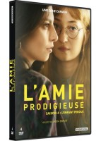 L'Amie Prodigieuse - Saison 4 : L'Enfant Perdue