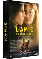 L'Amie Prodigieuse - Saisons 1 à 4