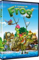 Le Royaume de Frog