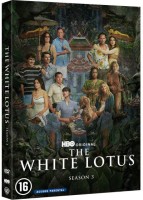 The White Lotus - Saison 3 (Report à Janvier 2026)