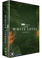 The White Lotus - Saisons 1 à 3 (Report à Janvier 2026)