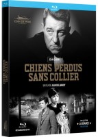 Chiens perdus sans collier (Réédition 1955) BluRay