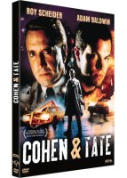 Cohen & Tate (Réédition 1988)