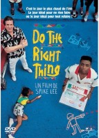 Do the Right Thing (Réédition 1989) BluRay 4K
