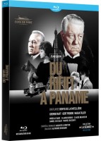 Du rififi à Paname (Réédition 1965) BluRay