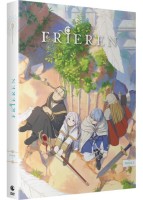 Frieren : Beyond Journey's End - Saison 1 - Partie 2