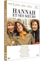 Hannah et ses soeurs (Réédition 1986)