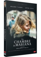 La Chambre de Mariana (Vostfr) La Chambre de Mariana (Vostfr)