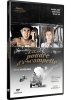 La Poudre d'Escampette (Réédition 1971)