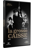 La Grosse Caisse (Réédition 1965)