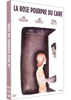 La Rose Pourpre du Caire (Réédition 1984)