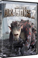 La Vallée des Dragons 2