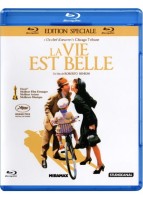 La Vie est Belle (Réédition 1997) BluRay