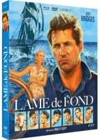 Lame de Fond (Réédition 1996) Combo