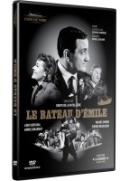 Le Bateau d'Emile (Réédition 1962)