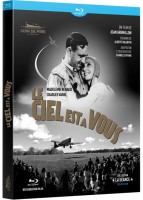Le Ciel est à vous (Réédition 1944) BluRay
