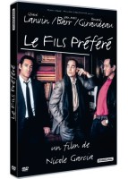 Le Fils préféré (Réédition 1994)
