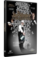 Le Jardinier d'Argenteuil