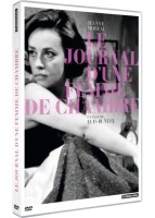 Le Journal d'une femme de chambre (Réédition 1963)