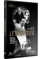 Le Meurtrier (Réédition 1963)