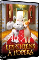 Les Chiens à l'Opéra