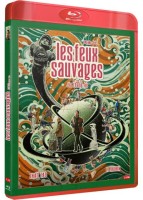 Les Feux Sauvages (Vostfr) BluRay