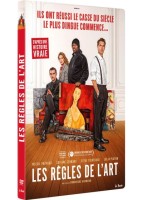 Les Règles de l'art
