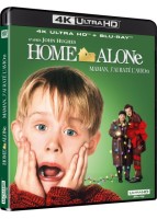 Maman, j'ai raté l'avion (Réédition 1990) BluRay 4K + BluRay