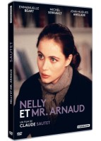 Nelly et Mr. Arnaud (Réédition 1995)