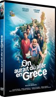 On aurait dû aller en Grèce