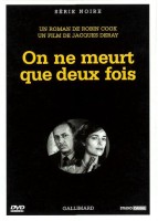 On ne meurt que deux fois (Réédition 1985) BluRay