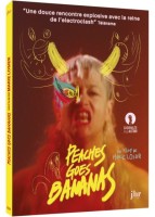 Peaches goes banana (Vostfr)