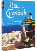 Petite Casbah - Saison 1