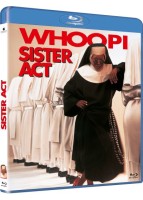 Sister Act (1992) BluRay