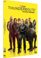 Thunderbolts* Thunderbolts*