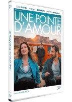 Une pointe d'amour Une pointe d'amour