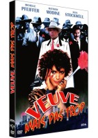 Veuve mais pas trop (Réédition 1988)