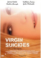 Virgin Suicides (Réédition 1999)