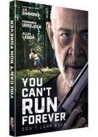 You Can't Run Forever