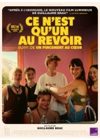 Ce n'est qu'un au revoir + Un pincement au coeur