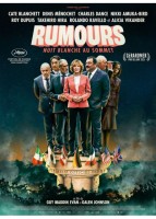 Rumours, nuit blanche au sommet (Vostfr)