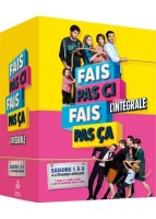 Fais pas ci fais pas ca - Saisons 1 à 9 + 2 épisodes spéciaux