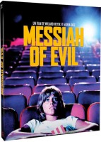 Messiah of evil (Réédition 1973) BluRay